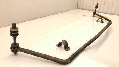 1970-1973 Nissan Datsun 240Z Front Stabilizer Bar Oem Sway Bar Track Linkage