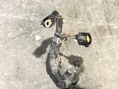 2001 F350 Super Duty Wiring Harness for Engine 7.3L AT 4x4 OEM 1807461C91