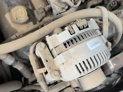 1989-1997 Ford F250 Alternator 7.3L E9Uz10346A