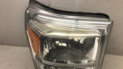2011-2016 Ford F250 Passenger Right Head Light Oem Front Lamp 6.7L Powerstroke