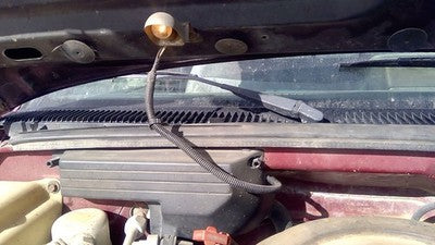 1988 Gmc Sierra 2500 Passenger Right Windshield Wiper Arm Oem Blade Lever