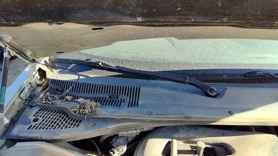 2005-2010 Chrysler 300 Passenger Right Windshield Wiper Arm Oem Blade Lever
