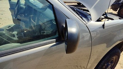 2002-05 Ford Explorer Passenger Right Side Mirror Door Mounted Oem 1L2z17682baa