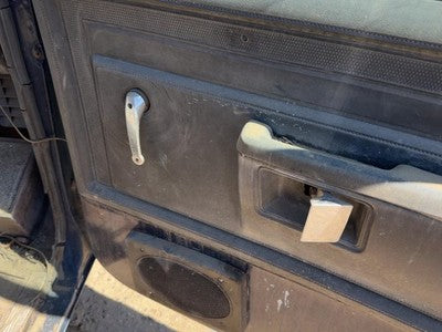 1981 Dodge D150 Passenger Right Front Door Trim Panel