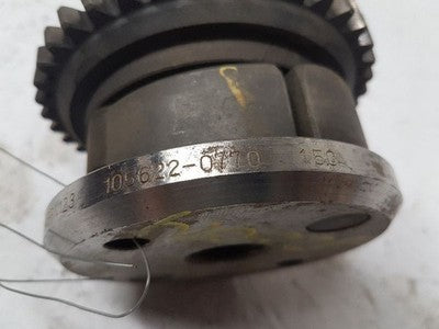 1982 Volvo 720 Injector Pump Drive Gear Assembly Timing 2.2L Diesel 105622-0770