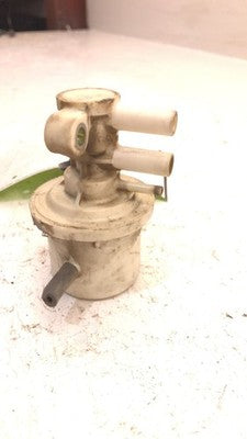 1986 Honda Civic Vacuum Valve Oem Plastic Assembly 084300-0520