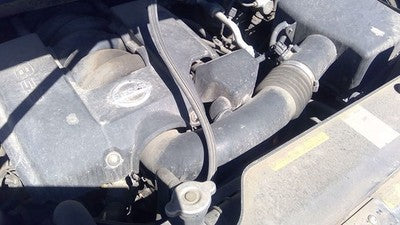 2006 Nissan Titan Air Intake Tube Resonator Pipe Elbow Rubber Hose Snorkel 5.6L
