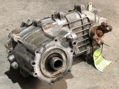 1987-1992 Ford F150 Transfer Case Assembly 4x4 Electric shift 1356 107K Miles