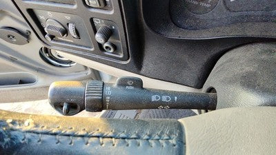 00-02 Suburban Turn Signal Switch Windshield Wiper Column Control Lever Assembly