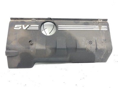 1997-2003 Audi A8 Engine Cover Top Plastic Shield Oem 4.2L 77103723D