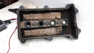 2000 Saturn Sl2 Valve Cover Oem 1.9L Dohc