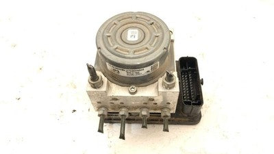 16 Subaru Wrx Complete Anti Lock Brake Pump Unit Oem Abs Module Assembly