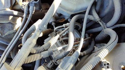 01-05 Impala Complete Anti Lock Brake Pump Unit Oem Abs Module Assembly 3.8L