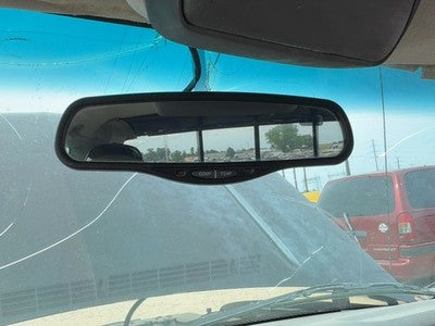 1997 Chevy Silverado 1500 Inside Rear View Mirror Oem Windshield Mounted