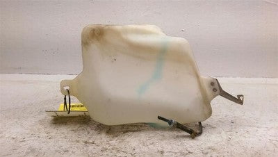 1991 Eighty Eight Windshield Washer Fluid Reservoir With Pump Wiper Tank Bottle