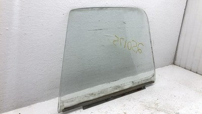 1973-1980 Silverado C10 Passenger Right Side Window Door Glass Oem Dd04951gt