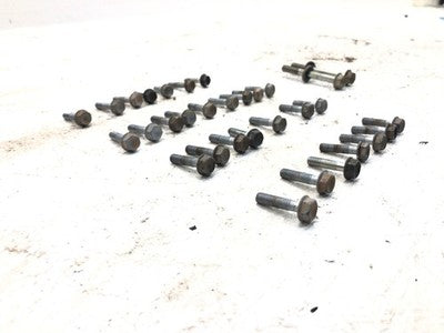 2012 Toyota Tundra Set Of Bolts For Valve Cover Oem Hardware 5.7L