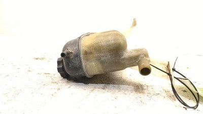 2007-2013 Chevy Silverado 1500 Coolant Reservoir Radiator Overflow Tank Bottle