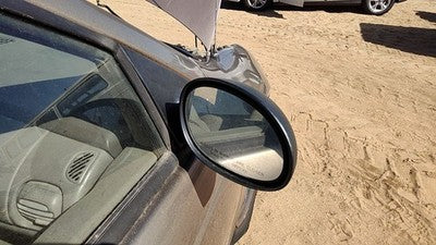 2000-2001 Dodge Neon Passenger Right Power Side Mirror Door Mounted Oem