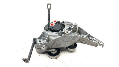 94-95 Chevy Silverado 1500 Ac Compressor With Mount Bracket Oem 4.3L 01134343