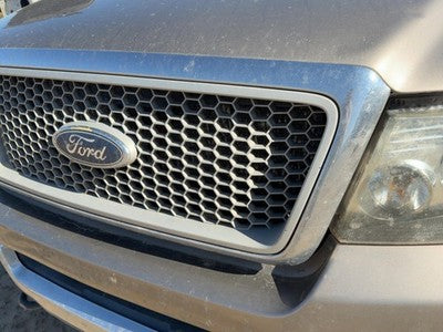 2004-2008 Ford F150 Front Grille Assembly Oem Ftf150