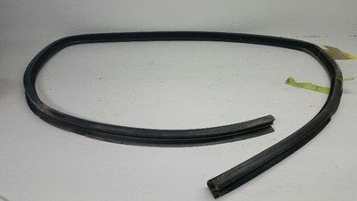 2006 Dodge Ram 2500 Passenger Right Window Track Seal Rubber Weatherstrip