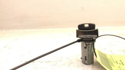 1987 Dodge Daytona Complete Ignition Switch Assembly With Key Turbo Shelby