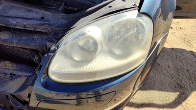 2005-2010 Vw Jetta Driver Left Head Light Oem Front Lamp 1K6941005s