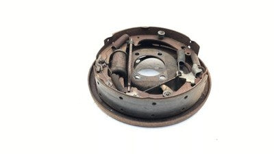 1968 Ford Thunderbird Passenger Right Rear Brake Backing Plate OEM Back Hardware