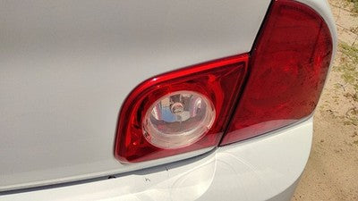 08-12 Chevy Malibu Passenger Right Tail Light Brake Lamp Oem Rear Inner 15271121