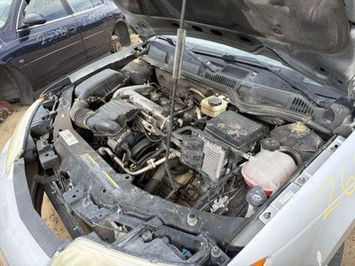 2005-2007 Saturn Ion Passenger Right Front Cv Axle Shaft Oem 2.2L 22729183