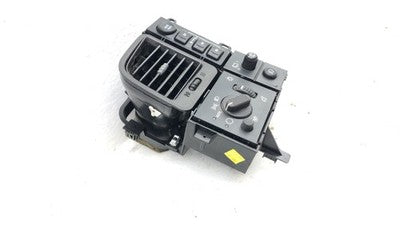 2003 Chevy Suburban 4X4 Headlight Rear Wiper Fog Light Switch 15034164