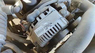 2001-2004 Ford Explorer Alternator 4.0L 1L2z10346ab