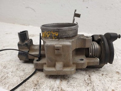 2007-2011 Gmc Acadia Throttle Body With Sensors Oem Throttle Valve 12616995