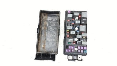 2009-2012 Chevy Malibu Engine Fuse Box Power Distribution Panel Oem 20822695
