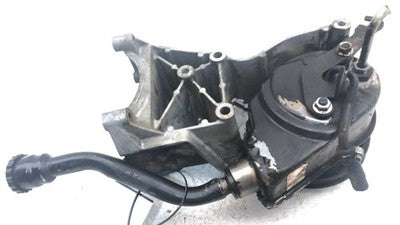 1996 Silverado 4.3 5.0 5.7 Vortec A/C Compressor Power Steering Bracket 12554522