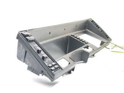 1986-1989 Olds Toronado Trofeo Trim Bezel Around Spedometer Dash Surround Panel