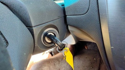 2006-2016 Ford Fusion Ignition Switch Assembly With Key Complete Electrical Oem