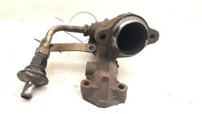 1986-1989 S10 Blazer Passenger Right Exhaust Manifold OEM 2.8L 10044878