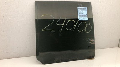 2002-06 Chevy Trail Blazer Passenger Right Rear Side Window Door Glass Oem Back