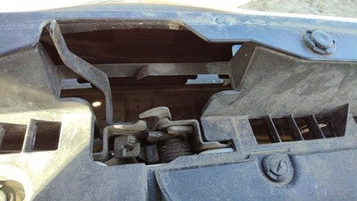 2010-2014 Subaru Legacy Outback Hood Latch Assembly With Bracket Oem
