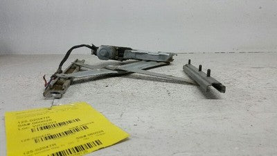 2002 Dodge Ram 1500 Oem Passenger Front Window Regulator Electric With Motor