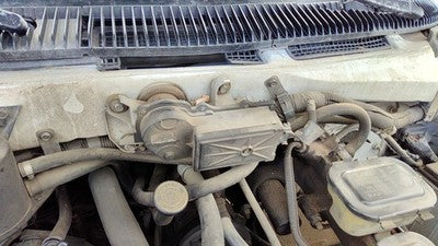 1985-1993 Gmc Safari Windshield Wiper Motor Oem 88961173