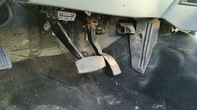 2015 Ford F250 Accelerator Pedal Assembly Oem Gas Diesel Pedal 6.7L Powerstroke