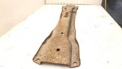 1988 Sierra 2500 Transmission Crossmember Mount Brace Bracket Oem Th700 4X4