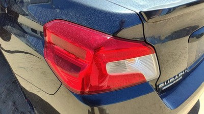 2015-2021 Subaru Wrx Driver Left Tail Light Brake Lamp Oem Rear 84912Va030