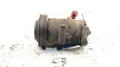 04-08 Acura Tl Ac Compressor Air Conditioner Pump Assembly Oem 3.2L 38810Rdaa01