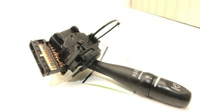2009-2011 Kia Rio Windshield Wiper Column Switch Control Lever Assembly Oem