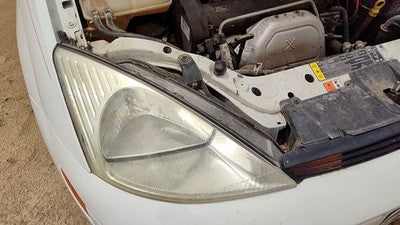 00-04 Focus Station Wagon Passenger Right Head Light Oem Front Lamp 3S4z13008cc