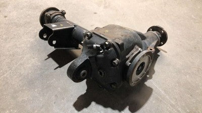 1996-1997 Nissan Hardbody Front Carrier Differential Third Member 4X4 Oem 2.4L